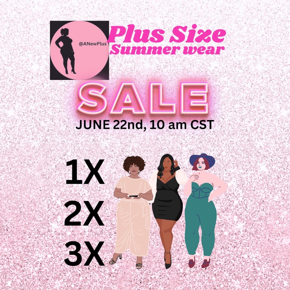 Sale….Sale….Deals…Deals
